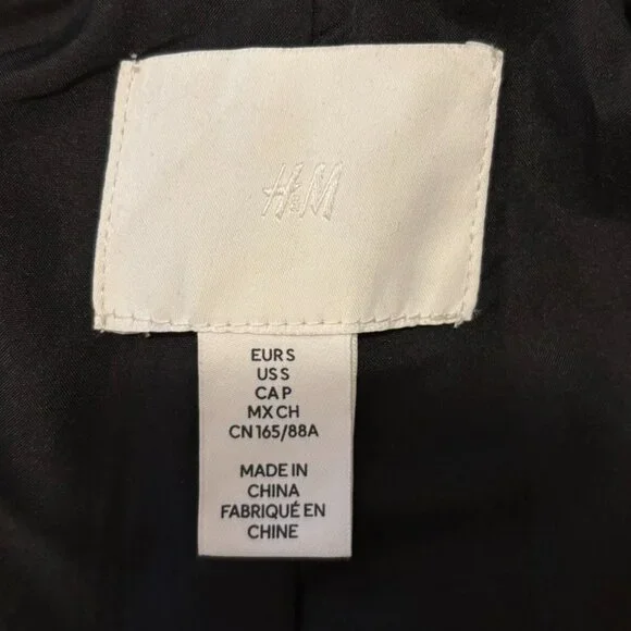 H&M Jacket - Picture 7 of 7